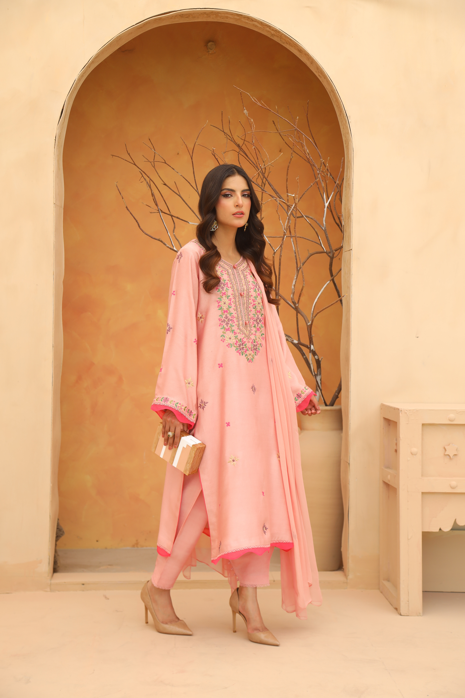 Celia Eid Collection