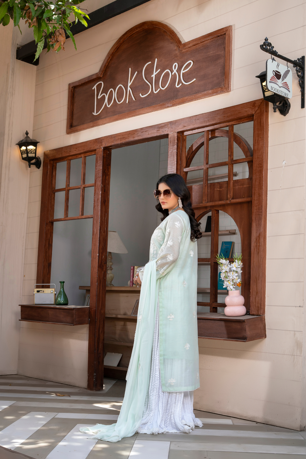 MISTY