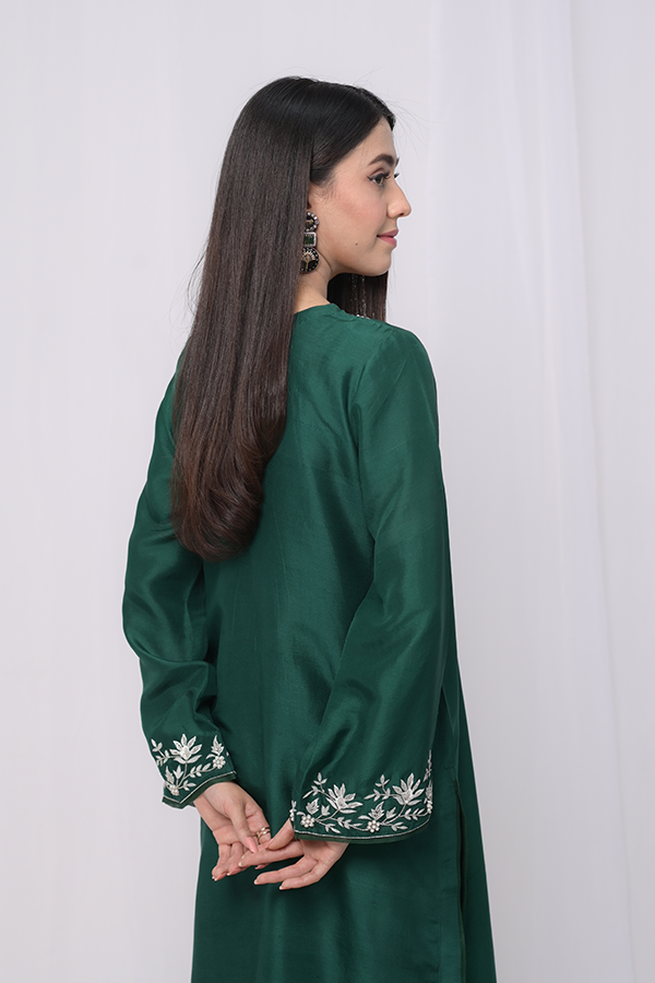 Emerald Blossom Main Image