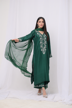 Emerald Blossom