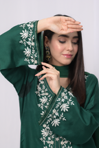 Emerald Blossom