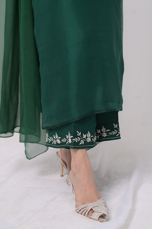 Emerald Blossom