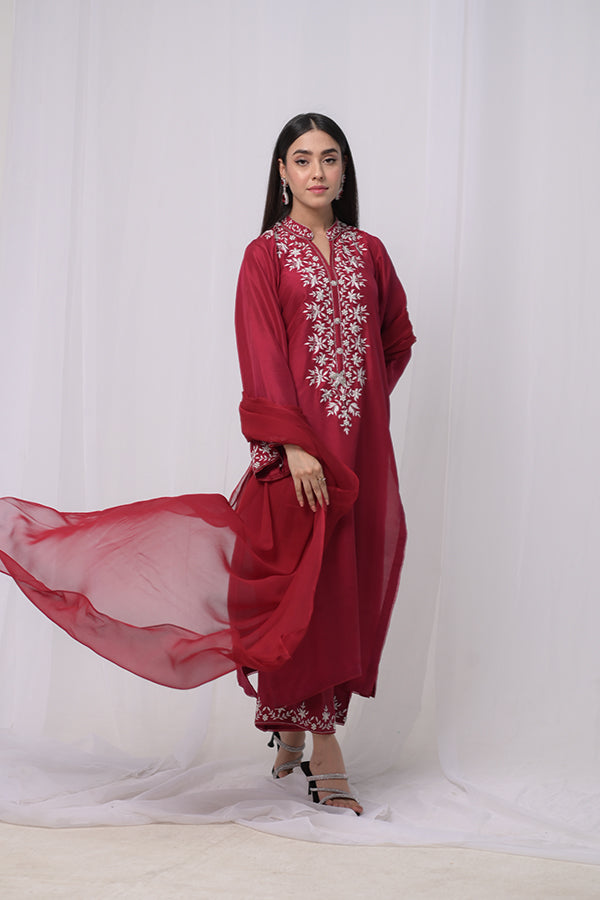 Ruby Crush