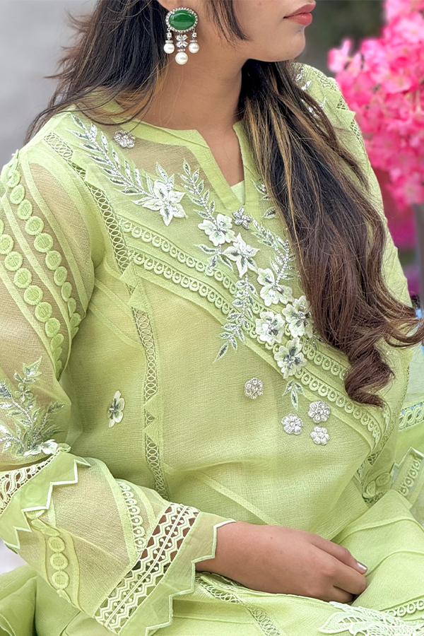 DEWDROP MINT Main Image