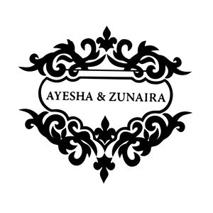 Ayesha & Zunaira
